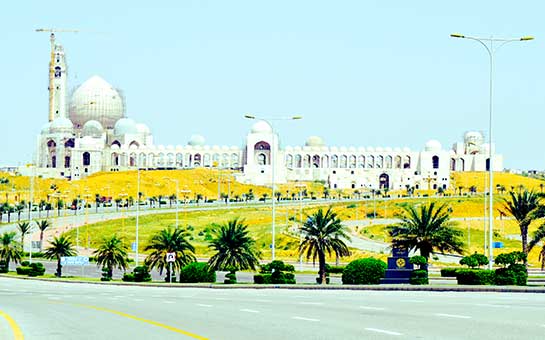 Seguro de viaje a Karachi